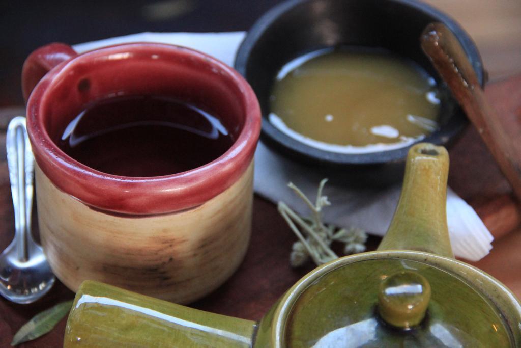 亚坎托 卡罗拉纳宾馆酒店 外观 照片
