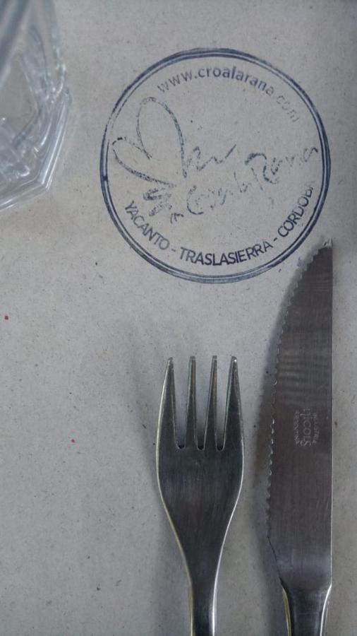 亚坎托 卡罗拉纳宾馆酒店 外观 照片
