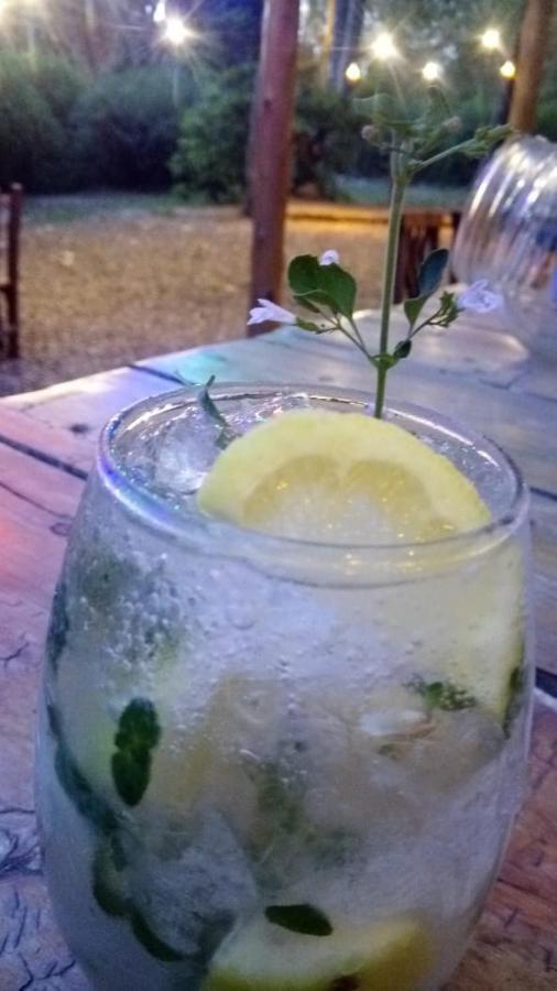 亚坎托 卡罗拉纳宾馆酒店 外观 照片